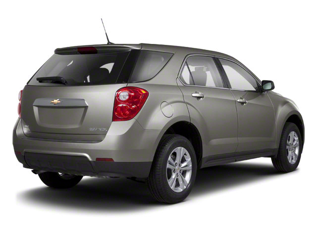 2010 Chevrolet Equinox LT 2010 Chevrolet Equinox LT