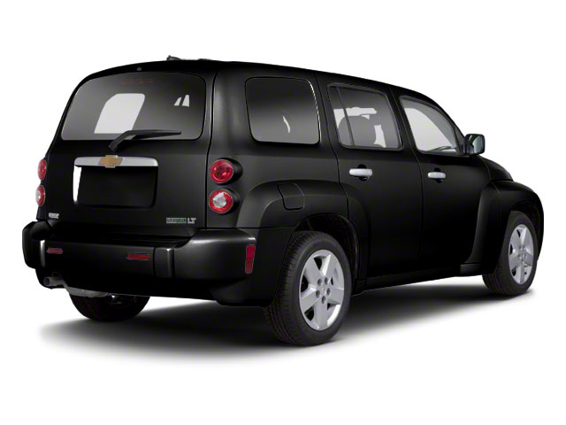 2010 Chevrolet HHR LS 2010 Chevrolet HHR LS