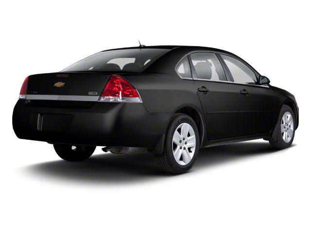 2010 Chevrolet Impala LT 2010 Chevrolet Impala LT