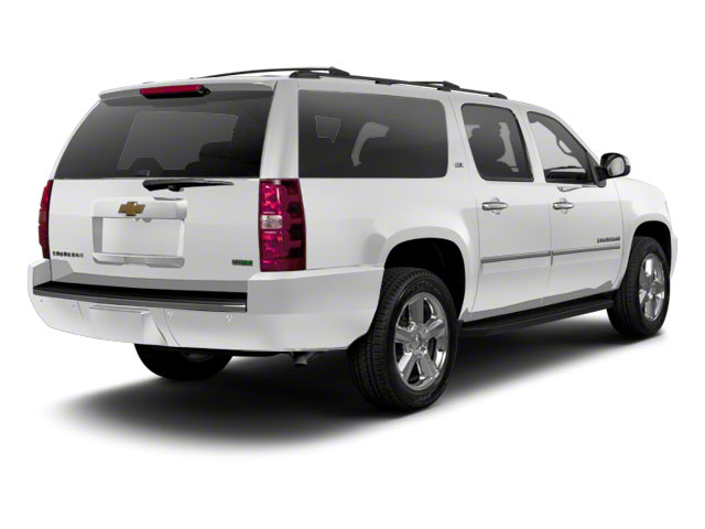 2010 Chevrolet Suburban 1500 LT1 2010 Chevrolet Suburban 1500 LT1