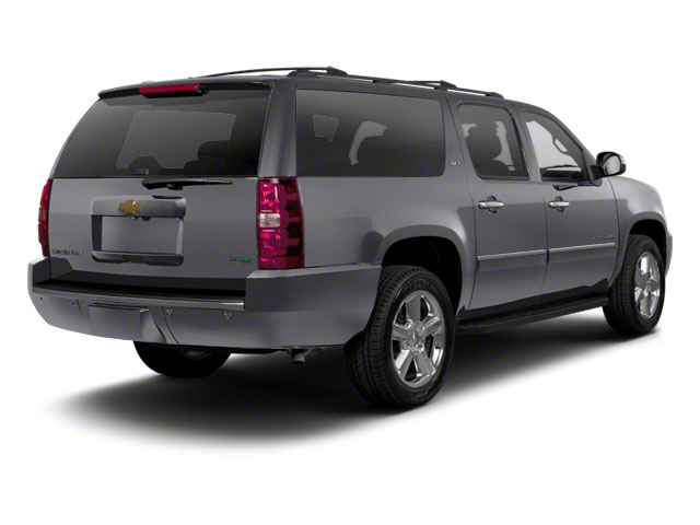 2010 Chevrolet Suburban 1500 LT1