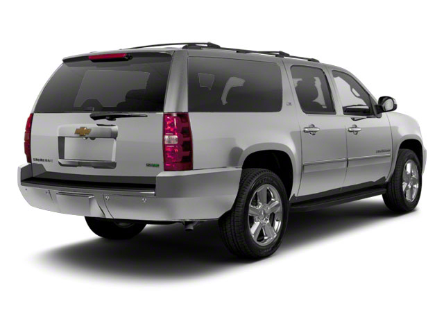 2010 Chevrolet Suburban 1500 LT1 2010 Chevrolet Suburban 1500 LT1