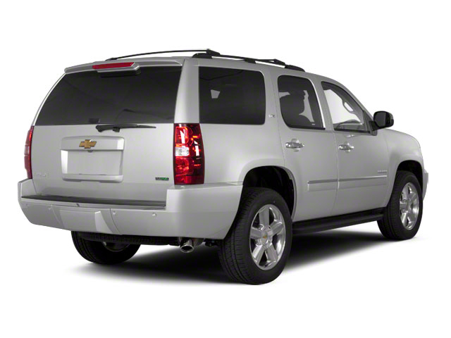 2010 Chevrolet Tahoe LT