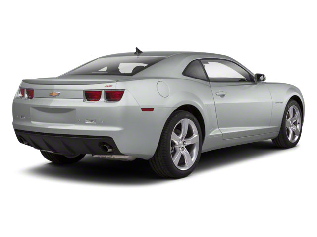 2010 Chevrolet Camaro 2LT