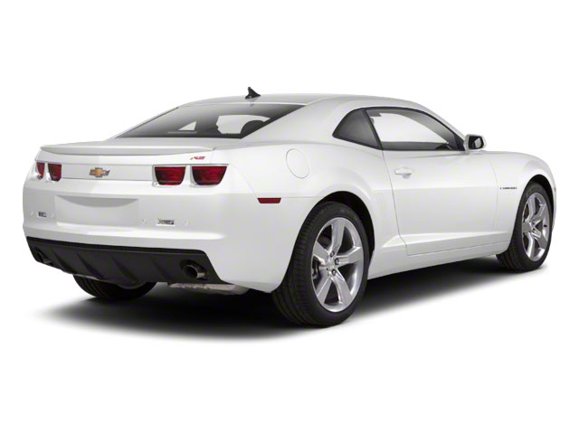2010 Chevrolet Camaro 1LT