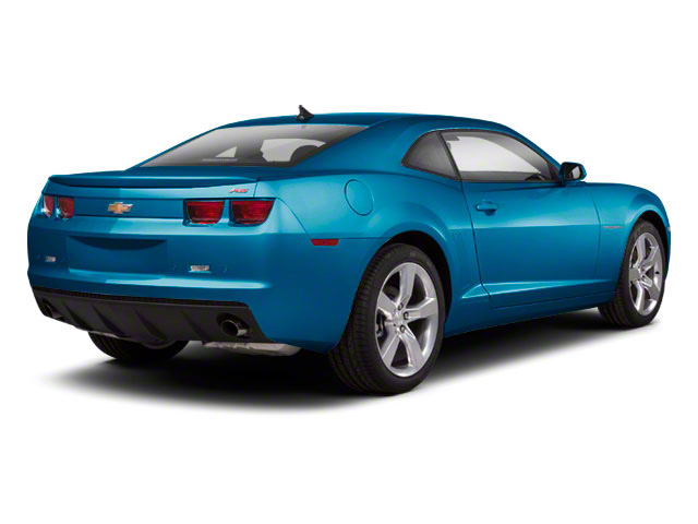 2010 Chevrolet Camaro 2SS