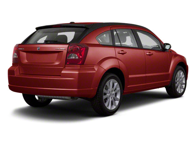 Used 2010 Dodge Caliber For Sale in Muscle Shoals, AL