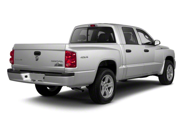 2010 Dodge Dakota Laramie