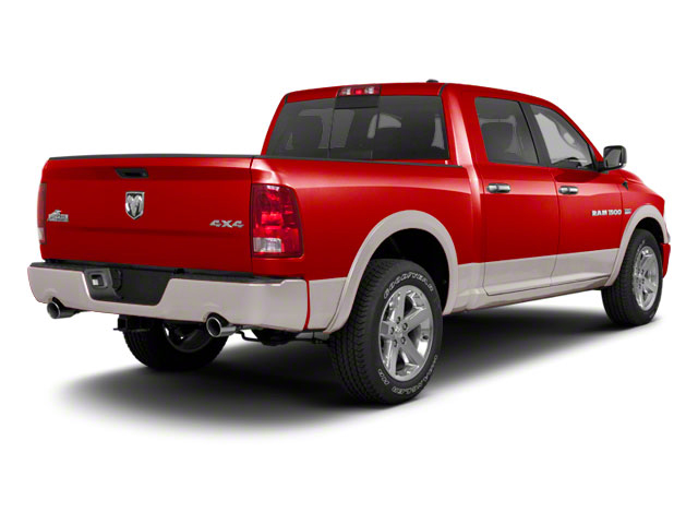 2010 Dodge Ram 1500 Laramie