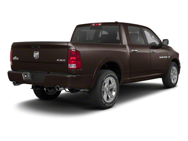 2010 Dodge Ram 1500 ST