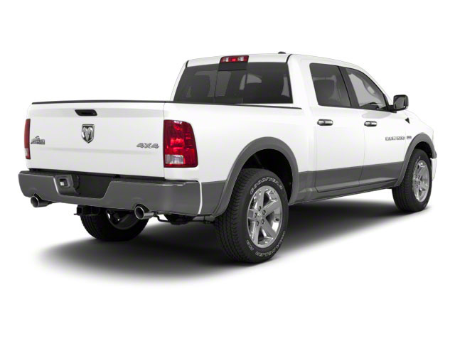 2010 Dodge Ram 1500 SLT/Sport/TRX 2010 Dodge Ram 1500 SLT/Sport/TRX