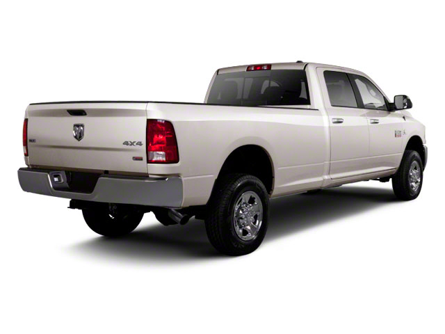 2010 Dodge Ram 2500 SLT 2010 Dodge Ram 2500 SLT