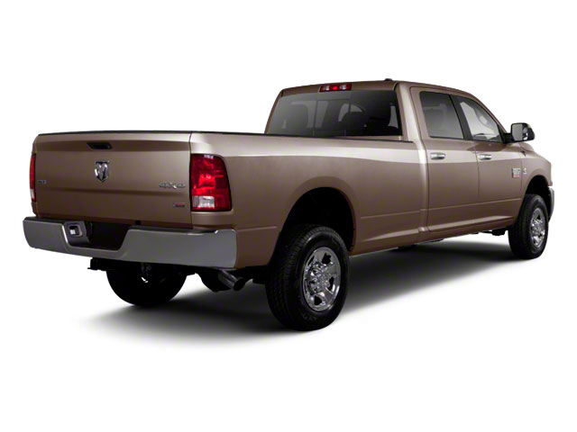 2010 Dodge Ram 2500 SLT