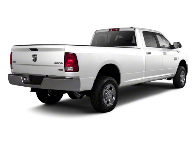 2010 Dodge Ram 2500 SLT
