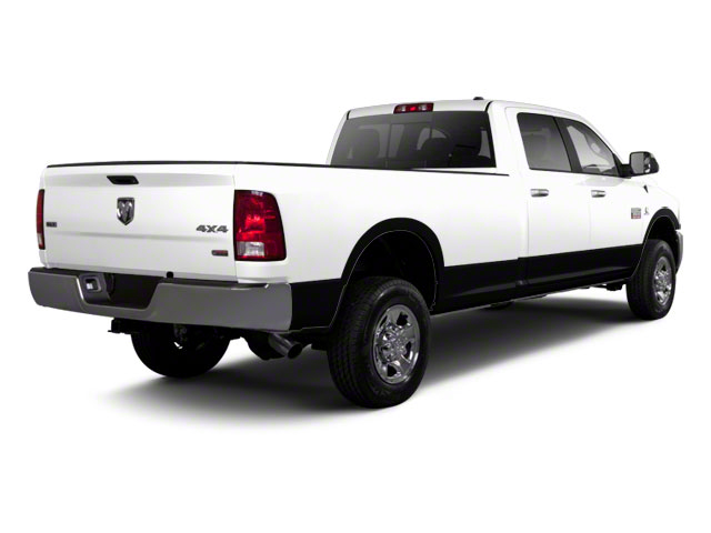 2010 Dodge Ram 2500 SLT