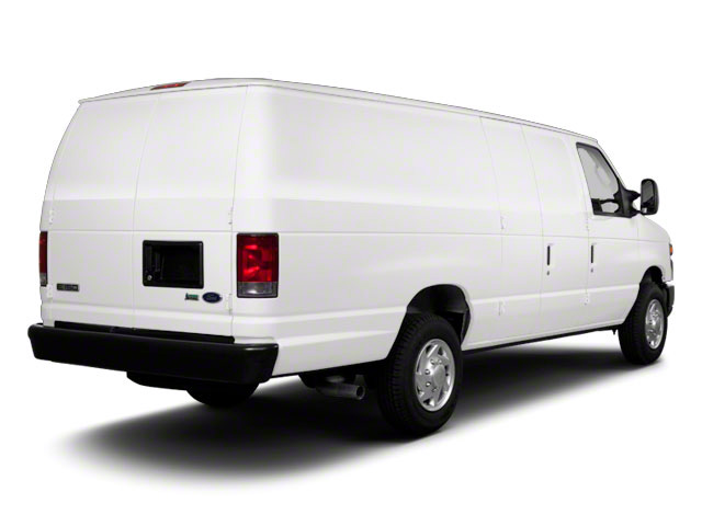2010 Ford E-150 Commercial