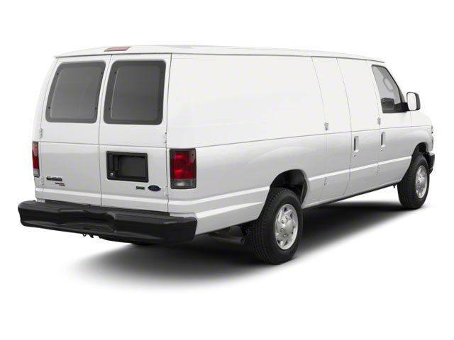 2010 Ford E-350 Super Duty XLT