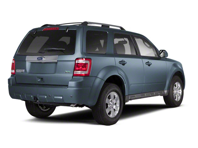 2010 Ford Escape Limited