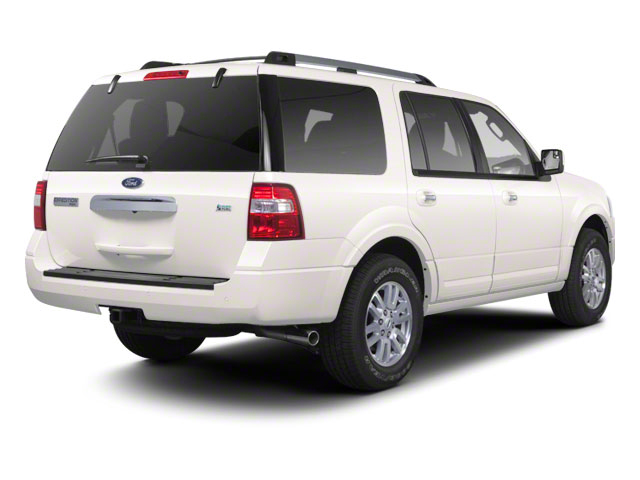 2010 Ford Expedition Limited