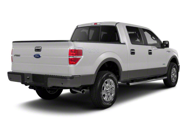 2010 Ford F-150 XLT