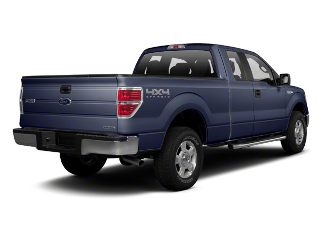 2010 Ford F-150 XLT