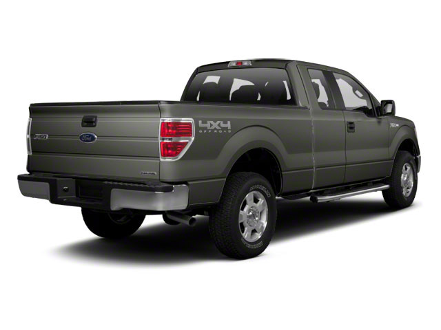 2010 Ford F-150 XL