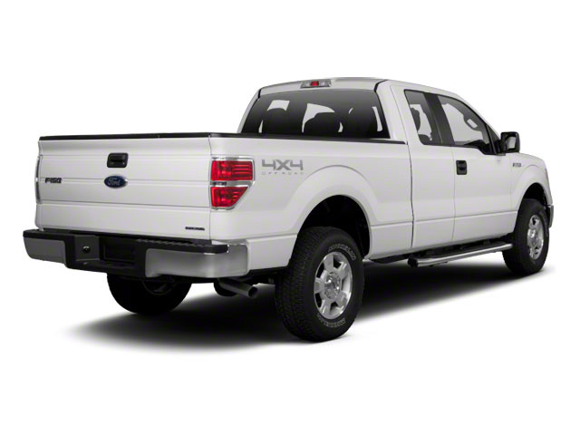 2010 Ford F-150 XL