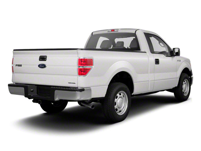 2010 Ford F-150 XL
