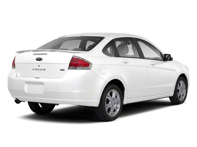 Used 2010 Ford Focus For Sale in Tuscumbia, AL