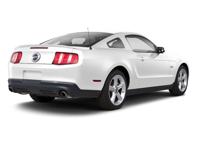 2010 Ford Mustang V6