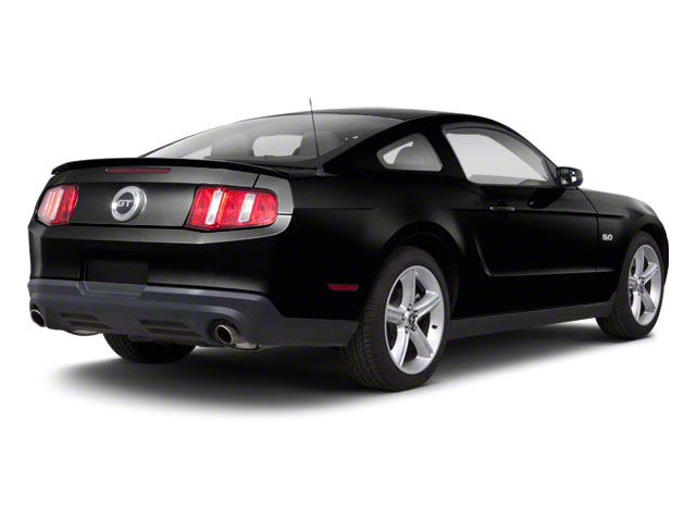 2010 Ford Mustang V6