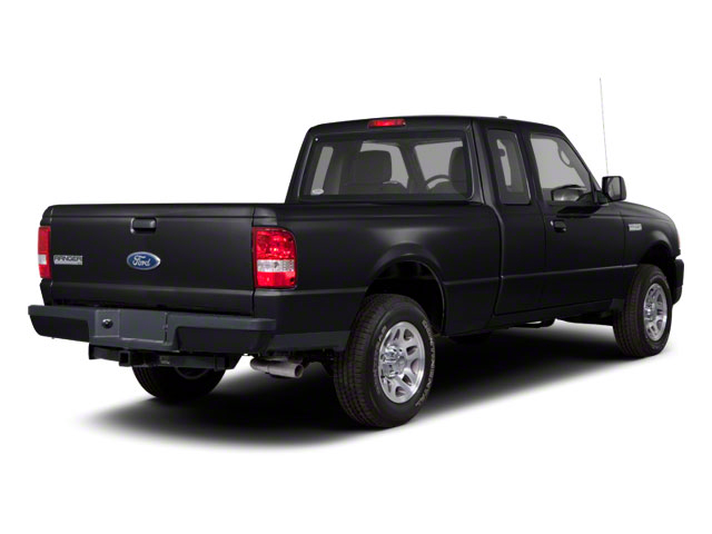 2010 Ford Ranger XLT