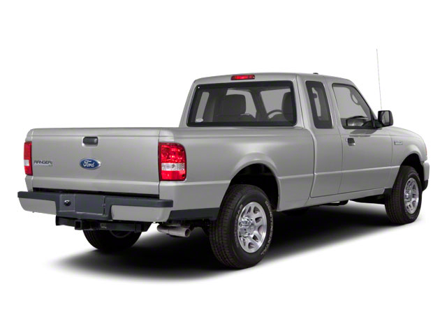 2010 Ford Ranger Sport 2010 Ford Ranger Sport