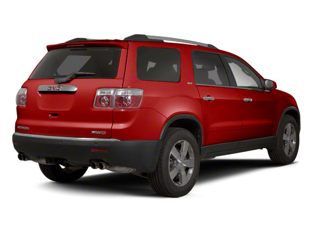 2010 GMC Acadia SLT-1