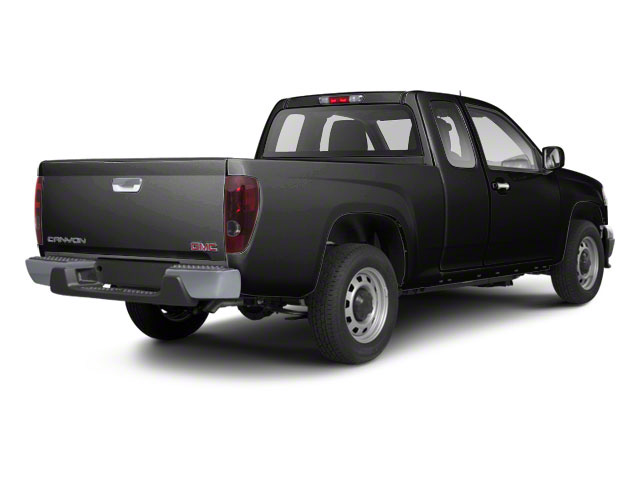 2010 GMC Canyon SLE1 2010 GMC Canyon SLE1