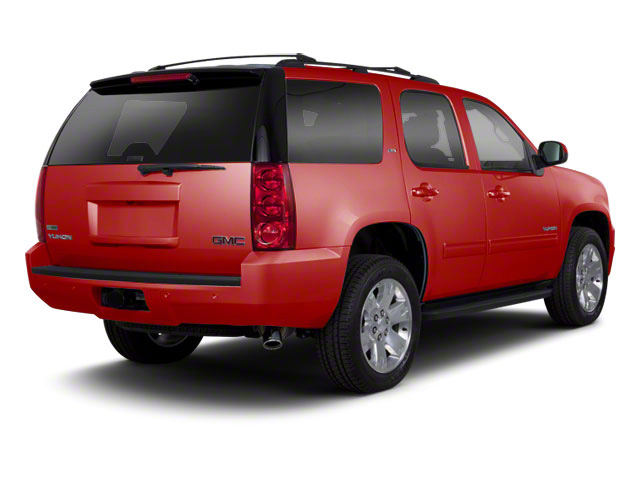 2010 GMC Yukon SLT