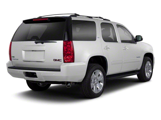 2010 GMC Yukon SLE