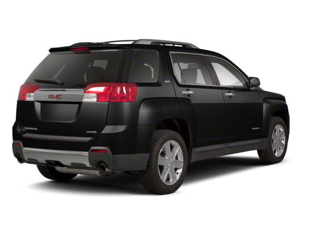 2010 GMC Terrain SLE-2