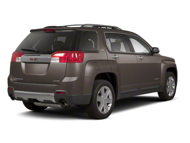 2010 GMC Terrain SLE-2