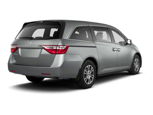 2010 Honda Odyssey EX