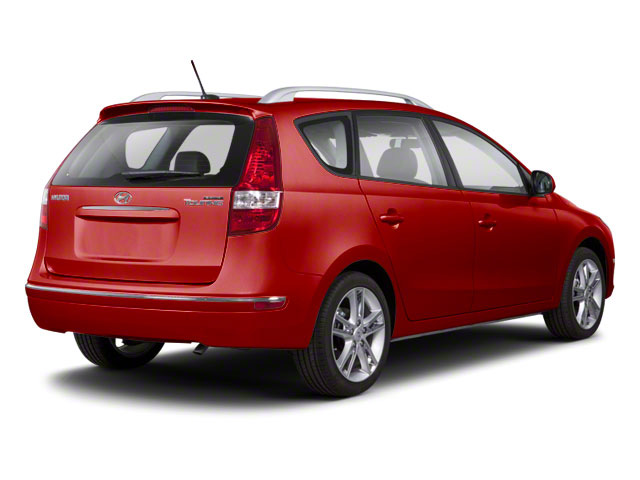 2010 Hyundai Elantra Touring GLS