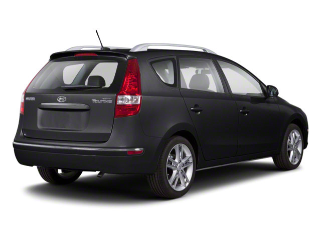 2010 Hyundai Elantra Touring GLS 2010 Hyundai Elantra Touring GLS