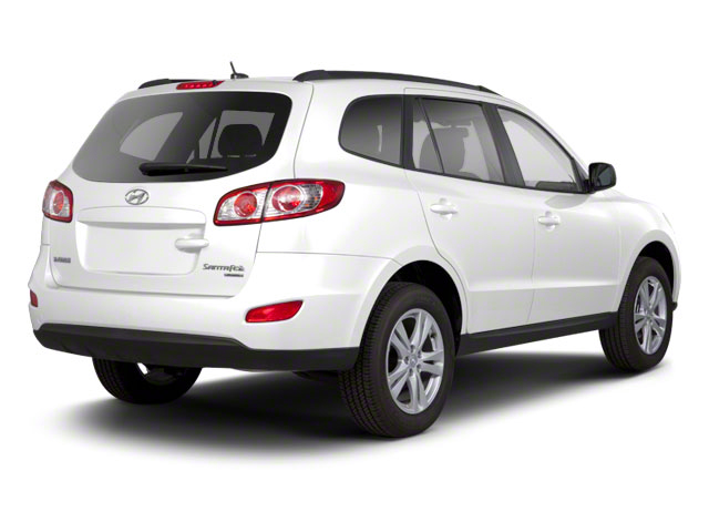 2010 Hyundai Santa Fe GLS