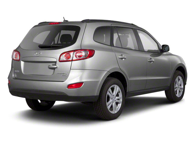 2010 Hyundai Santa Fe SE 2010 Hyundai Santa Fe SE