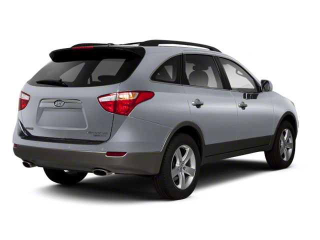 2010 Hyundai Veracruz Limited