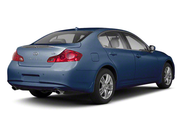 2010 INFINITI G37x X 2010 INFINITI G37x X