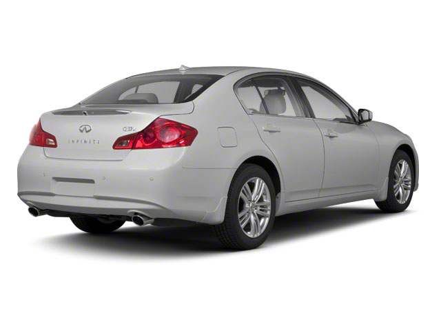2010 INFINITI G37x X