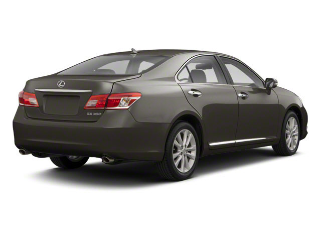 2010 Lexus ES 350 350