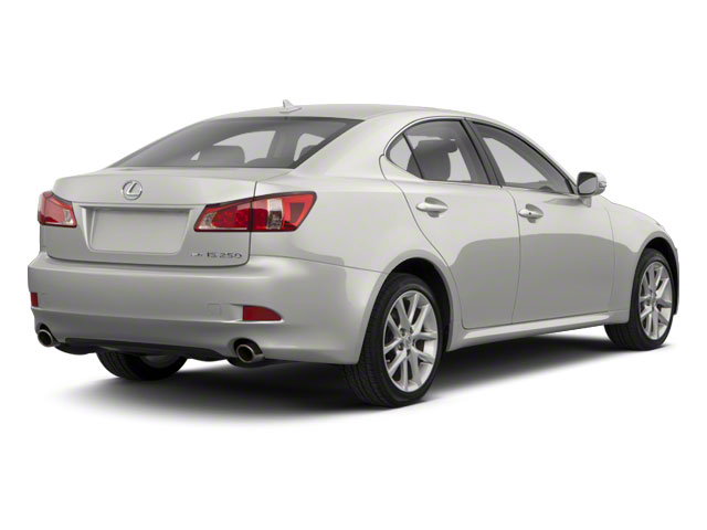 2010 Lexus IS 250 250