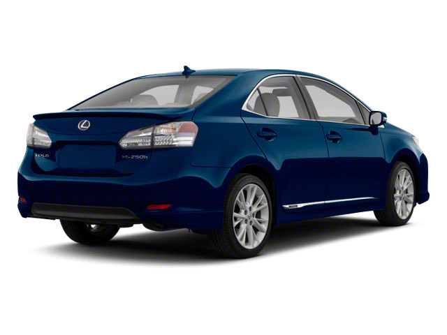 2010 Lexus HS 250h Premium